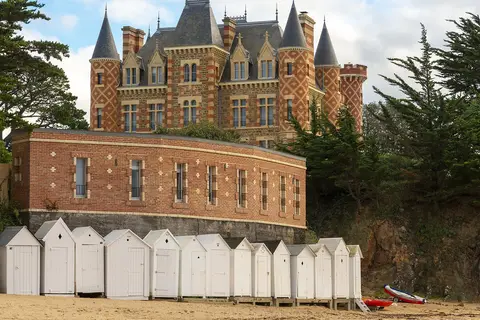 Le Soleil De Saint Sieu in Lancieux — foto 18