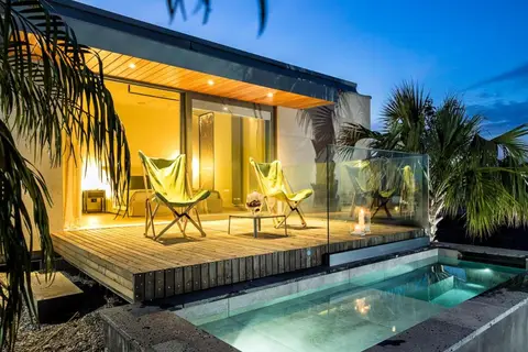 Donna Carmela Resort & Lodges in Riposto — foto 13