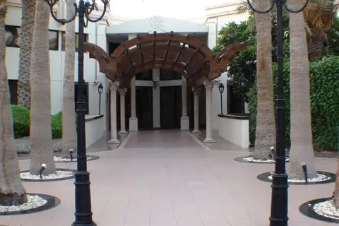 Le Royal Meridien Beach Resort & Spa in دبي — foto 17