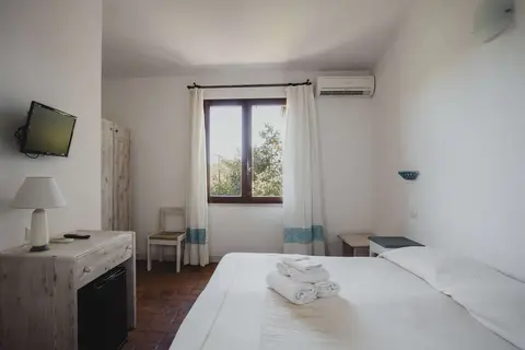 Hotel Village Fior di Sardegna in Posada — foto 22