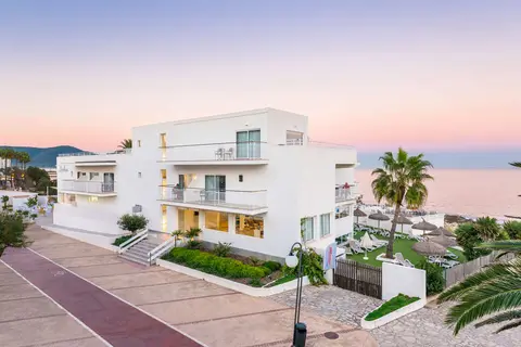 Hotel Atolon & Kaafu Beach Club in Son Servera — foto 10