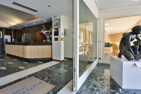 Best Western Hotel Regina Elena in Santa Margherita Ligure — foto 12