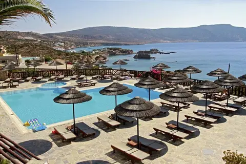 Aegean Village in Δημοτική Ενότητα Καρπάθου — foto 15