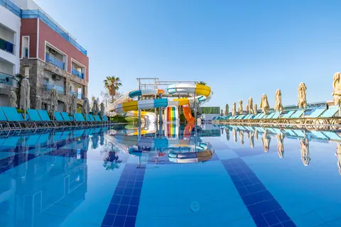Azure By Yelken in Bodrum, foto 4