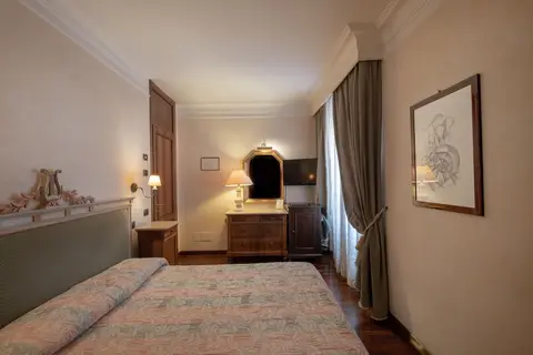 Hotel Relais Ducale in Gubbio — foto 18