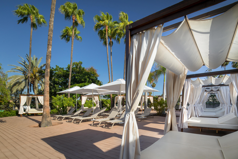 Hotel Barcelo Margaritas Royal Level - adults only foto 2