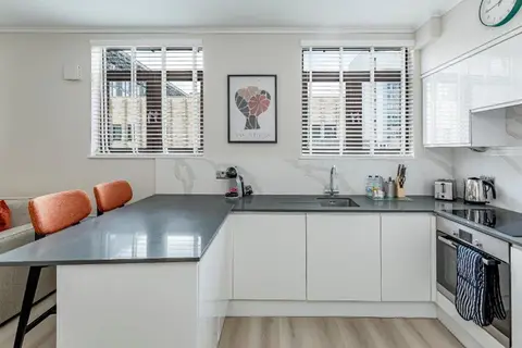 River House by Roomspace in Londen, foto 7
