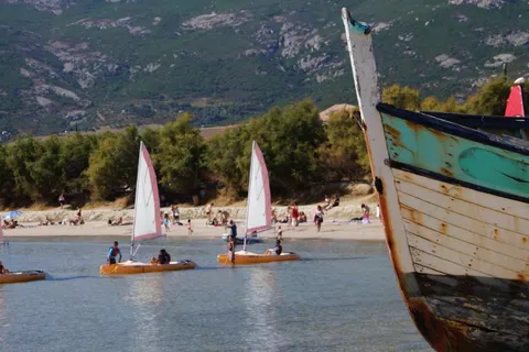 Camping Les Castors & International foto 20