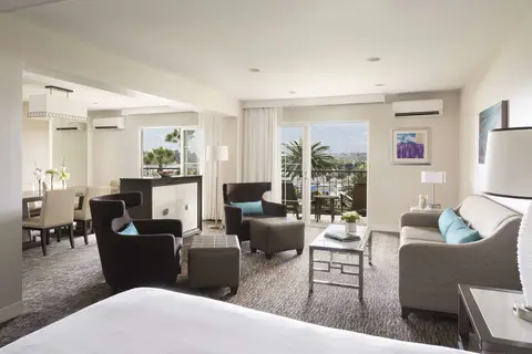 Hyatt Regency Newport Beach in Newport Beach — foto 14