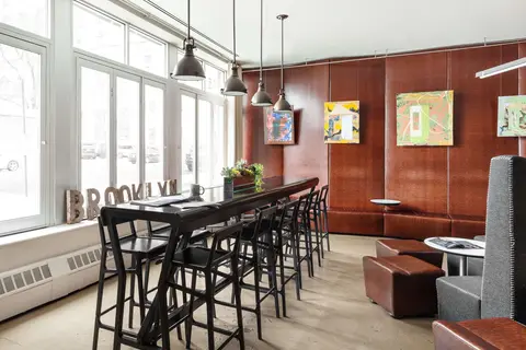 NU Hotel Brooklyn in New York City — foto 10