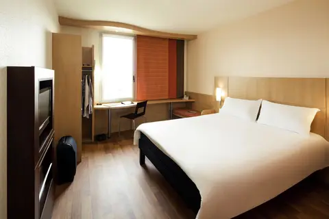 ibis Lisboa Centro Saldanha in Almada — foto 7