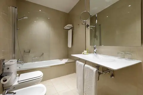 Eurostars Regina in Sevilla — foto 16