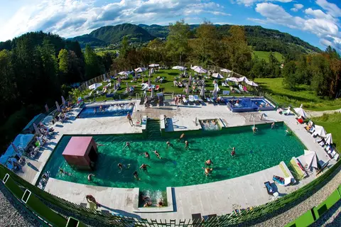 Rimske Terme in Rimske Toplice — foto 6
