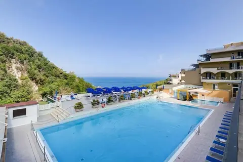 Best Western Hotel La Solara in Sorrento, foto 8