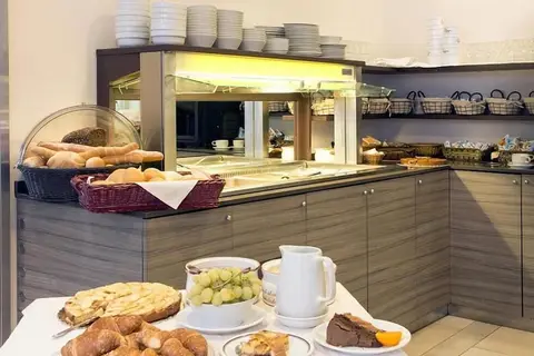 Hotel Primavera in Stresa, foto 22