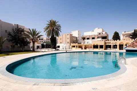 Monastir Center Hotel in Monastir, foto 26