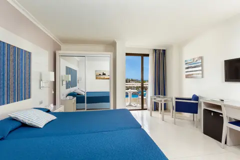 Hotel Tigotan Lovers & Friends in Arona — foto 19
