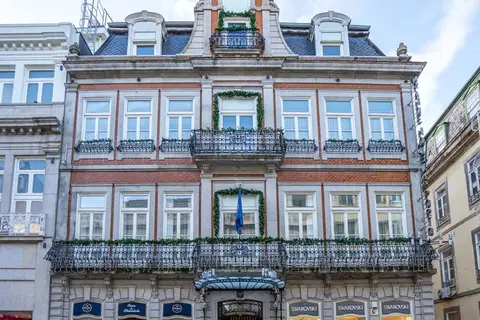 Grande Hotel do Porto in Porto — foto 10