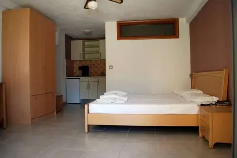 Hotel Amari in Μεταμόρφωση — foto 7