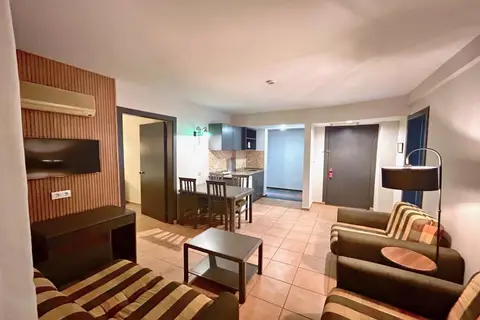 Club Sidar Hotel in Alanya, foto 28