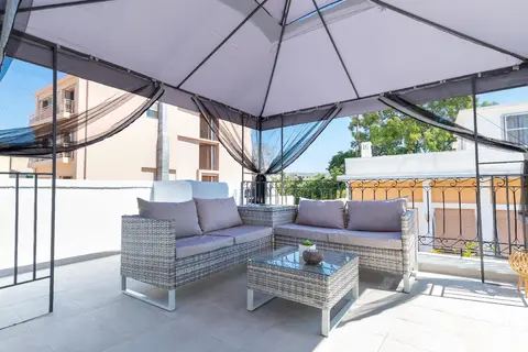 Metropolitan Pearl Boutique Hotel in Chania — foto 25