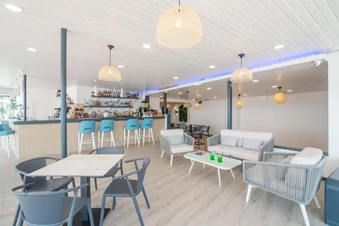 Hotel Lloret Santa Rosa in Lloret de Mar — foto 8