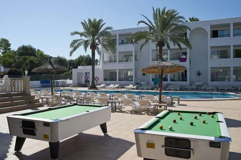 Wyndham Portocolom in Felanitx — foto 16