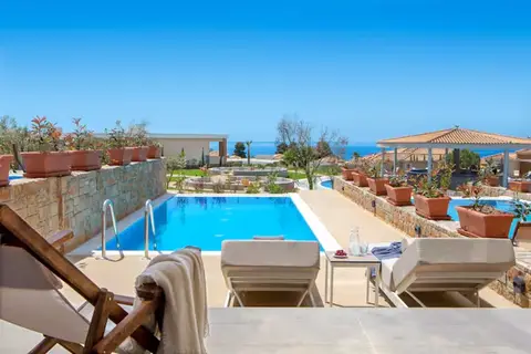 Ajul Luxury Hotel & Spa Resort in Δημοτική Ενότητα Παλλήνης — foto 23