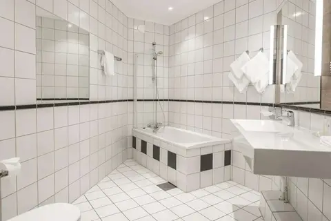Hotell Bondeheimen in Oslo — foto 16