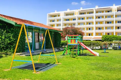 Appartementen Jardim do Vau in Portimão, foto 4