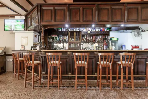 The Ship Inn Hotel & Villas in Girne — foto 11