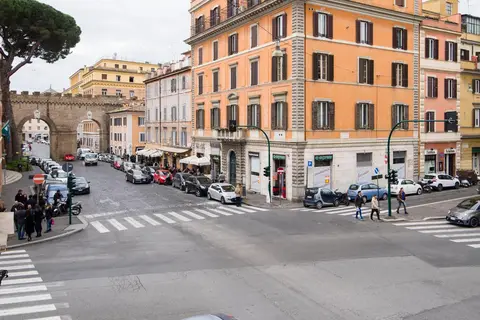 Vatican Nausicaa in Rome, foto 14
