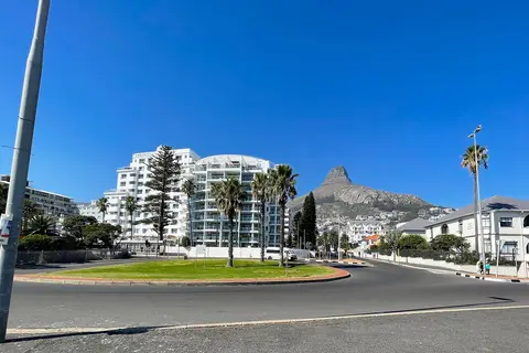 Peninsula All-Suite Hotel in Kaapstad, foto 18