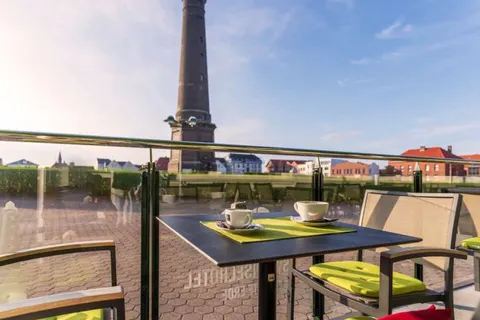 Inselhotel Rote Erde foto 16