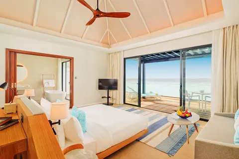 Nova Maldives in Vakarufalhi — foto 15