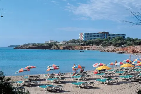 Bless Hotel Ibiza in Ibiza — foto 10