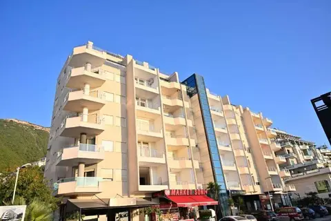 Thea Hotel in Orikum — foto 10