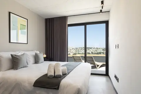 Aparthotel Adagio Malta Central in L-Imsida — foto 11