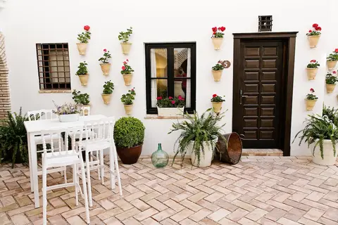 Suites La Posada de Pilar in Cordoba — foto 23