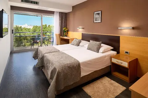 Hotel Imperial in Cres — foto 26