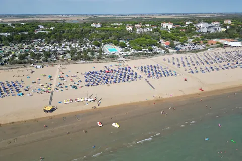 Camping Lido - Bibione foto 2