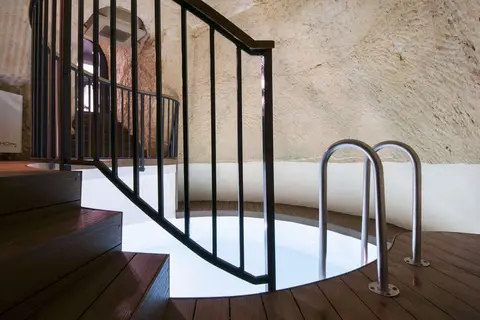 La Falconeria Hotel in Valletta — foto 15