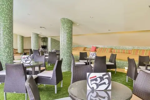 Hotel 525 in Los Alcázares — foto 10