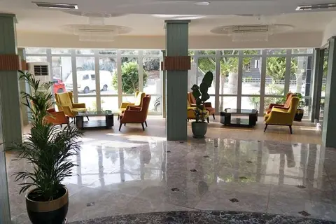 Ada Newday Resort & Spa in Kuşadası, foto 6