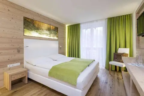 Paradies Pure Mountain Resort in Stilfs - Stelvio — foto 3