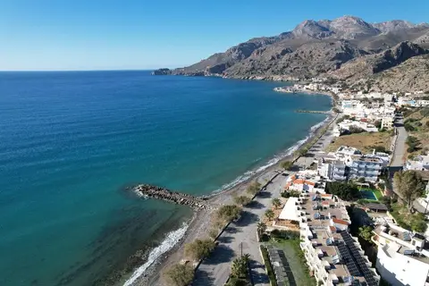 Triton Authentic Cretan Hotel in Δημοτική Ενότητα Αρκαλοχωρίου — foto 16