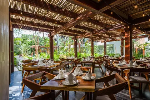 Kimpton Aluna Tulum in Cancún — foto 9