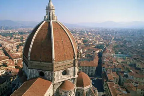 Ontdek Florence, Pisa en Venetië foto 8