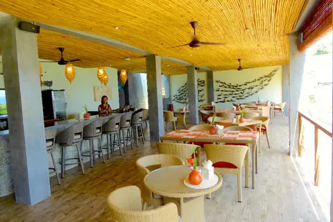Puri Dajuma Beach Eco Resort & Spa Bali in Pekutatan — foto 2