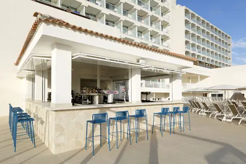 Palladium Hotel Menorca in es Mercadal, foto 7
